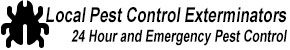 Pinellas Park FL Pest Control Exterminators